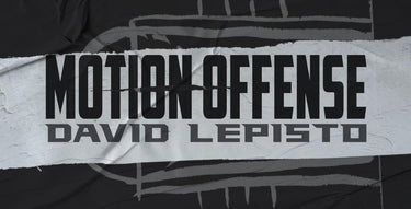 Motion Offense